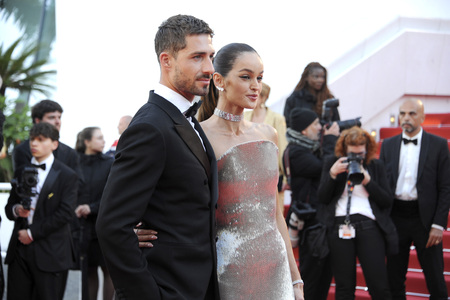 Filmpremiere 'Fjord', Cannes Film Festival 2026