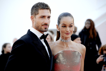 Filmpremiere 'Fjord', Cannes Film Festival 2026