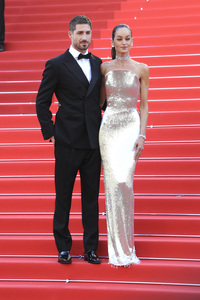 Filmpremiere 'Fjord', Cannes Film Festival 2026