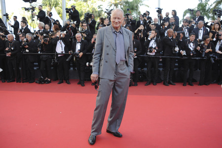 Filmpremiere 'Fjord', Cannes Film Festival 2026