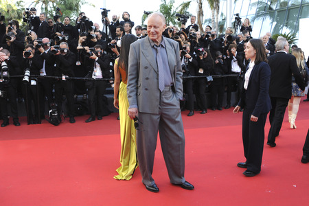 Filmpremiere 'Fjord', Cannes Film Festival 2026