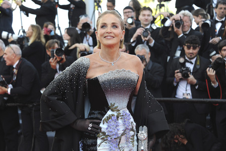 Filmpremiere 'Fjord', Cannes Film Festival 2026