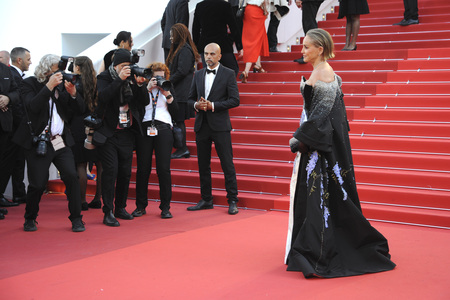 Filmpremiere 'Fjord', Cannes Film Festival 2026