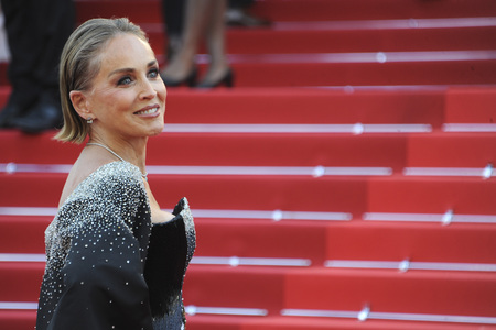 Filmpremiere 'Fjord', Cannes Film Festival 2026