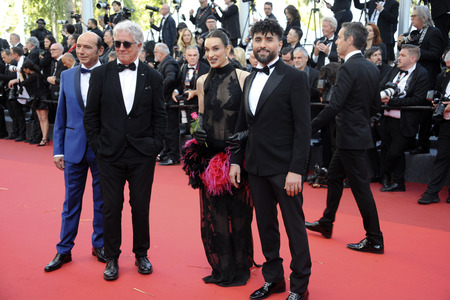 Filmpremiere 'Fjord', Cannes Film Festival 2026