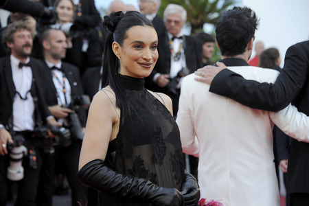 Filmpremiere 'Fjord', Cannes Film Festival 2026