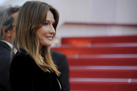 Filmpremiere 'Fjord', Cannes Film Festival 2026
