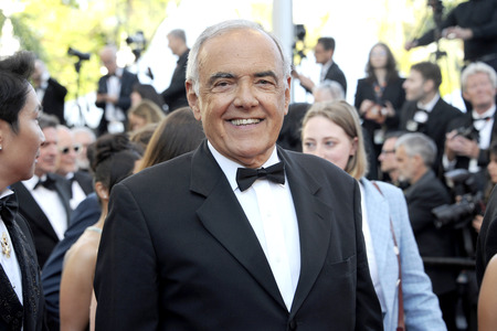 Filmpremiere 'Fjord', Cannes Film Festival 2026