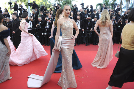 Filmpremiere 'Fjord', Cannes Film Festival 2026