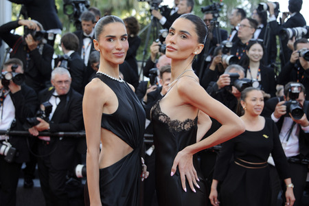 Filmpremiere 'Fjord', Cannes Film Festival 2026