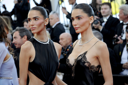 Filmpremiere 'Fjord', Cannes Film Festival 2026