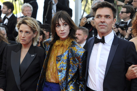 Filmpremiere 'Fjord', Cannes Film Festival 2026