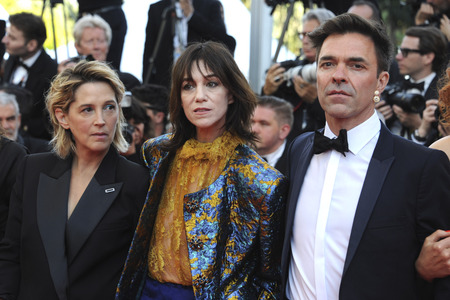 Filmpremiere 'Fjord', Cannes Film Festival 2026