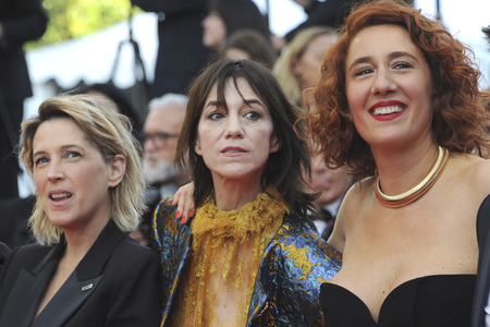 Filmpremiere 'Fjord', Cannes Film Festival 2026