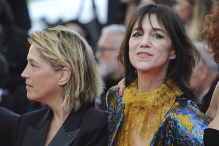 Filmpremiere 'Fjord', Cannes Film Festival 2026