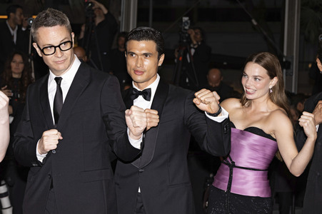 Filmpremiere 'Her Private Hell', Cannes Film Festival 2026