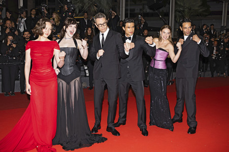 Filmpremiere 'Her Private Hell', Cannes Film Festival 2026