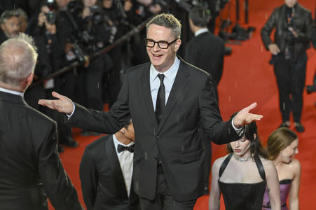 Filmpremiere 'Her Private Hell', Cannes Film Festival 2026