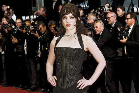 Filmpremiere 'Her Private Hell', Cannes Film Festival 2026