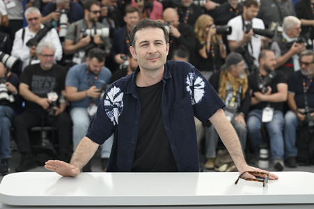 Photocall 'The Unknown', Cannes Film Festival 2026