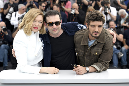 Photocall 'The Unknown', Cannes Film Festival 2026