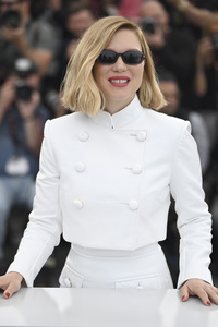 Photocall 'The Unknown', Cannes Film Festival 2026