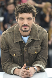 Photocall 'The Unknown', Cannes Film Festival 2026