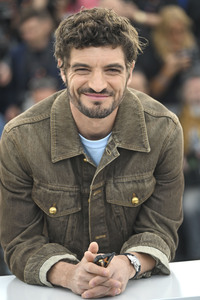 Photocall 'The Unknown', Cannes Film Festival 2026