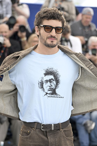 Photocall 'The Unknown', Cannes Film Festival 2026