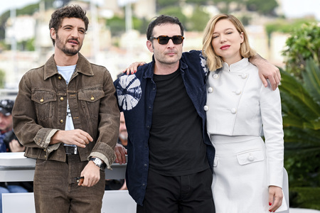 Photocall 'The Unknown', Cannes Film Festival 2026