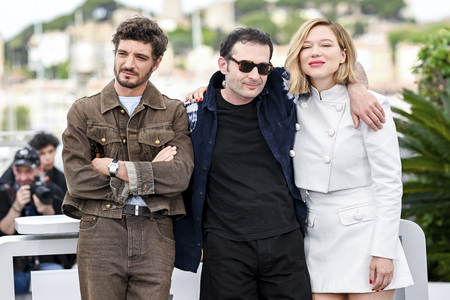 Photocall 'The Unknown', Cannes Film Festival 2026