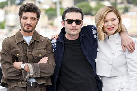 Photocall 'The Unknown', Cannes Film Festival 2026