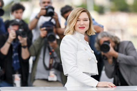Photocall 'The Unknown', Cannes Film Festival 2026
