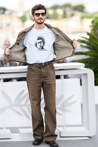 Photocall 'The Unknown', Cannes Film Festival 2026