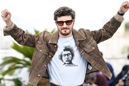 Photocall 'The Unknown', Cannes Film Festival 2026