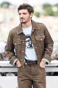 Photocall 'The Unknown', Cannes Film Festival 2026