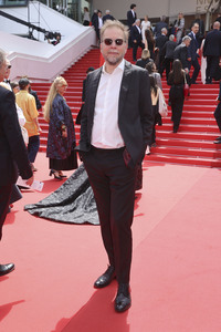 Filmpremiere 'Minotaur', Cannes Film Festival 2026