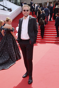 Filmpremiere 'Minotaur', Cannes Film Festival 2026