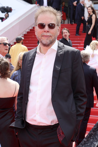 Filmpremiere 'Minotaur', Cannes Film Festival 2026