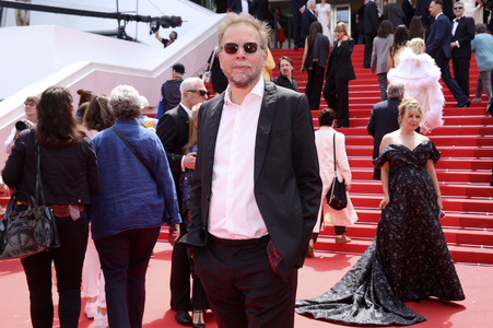 Filmpremiere 'Minotaur', Cannes Film Festival 2026