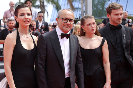 Filmpremiere 'Minotaur', Cannes Film Festival 2026