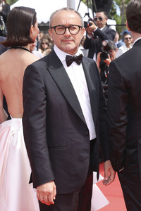 Filmpremiere 'Minotaur', Cannes Film Festival 2026