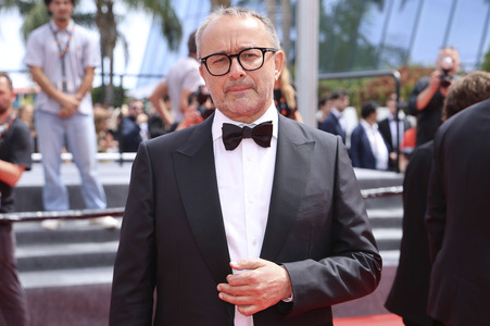 Filmpremiere 'Minotaur', Cannes Film Festival 2026