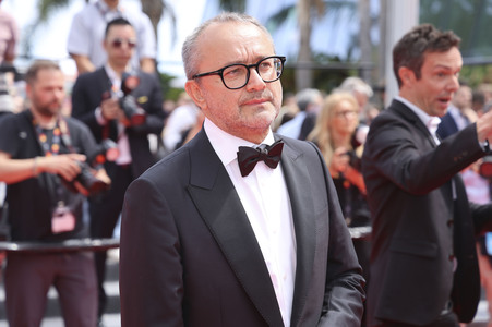 Filmpremiere 'Minotaur', Cannes Film Festival 2026