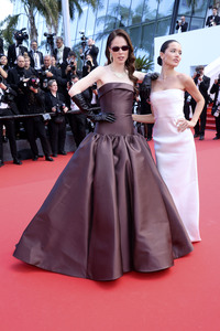 Filmpremiere 'Bitter Christmas', Cannes Film Festival 2026