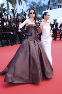 Filmpremiere 'Bitter Christmas', Cannes Film Festival 2026