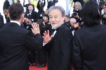 Filmpremiere 'Bitter Christmas', Cannes Film Festival 2026
