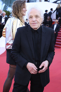 Filmpremiere 'Bitter Christmas', Cannes Film Festival 2026
