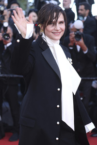 Filmpremiere 'Bitter Christmas', Cannes Film Festival 2026