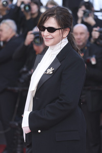 Filmpremiere 'Bitter Christmas', Cannes Film Festival 2026